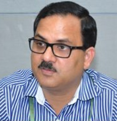 Sanjay Garg